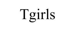 TGIRLS trademark