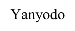 YANYODO trademark