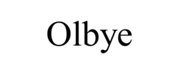 OLBYE trademark