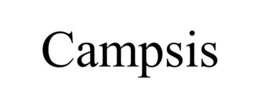 CAMPSIS trademark