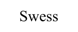 SWESS trademark