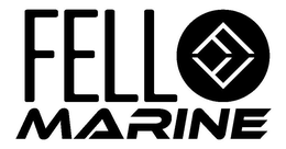 FELL MARINE trademark