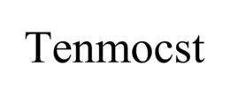 TENMOCST trademark