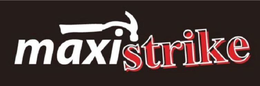 MAXISTRIKE trademark