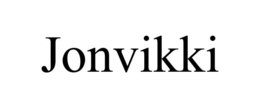 JONVIKKI trademark