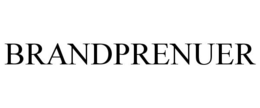 BRANDPRENUER trademark