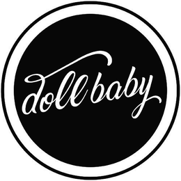 DOLL BABY trademark