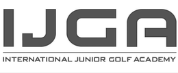 IJGA INTERNATIONAL JUNIOR GOLF ACADEMY trademark