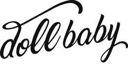 DOLL BABY trademark