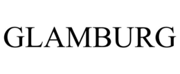 GLAMBURG trademark