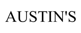 AUSTIN'S trademark