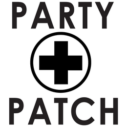 PARTY PATCH trademark