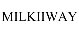 MILKIIWAY trademark