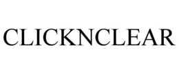 CLICKNCLEAR trademark