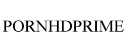 PORNHDPRIME trademark