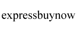 EXPRESSBUYNOW trademark
