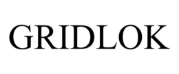 GRIDLOK trademark