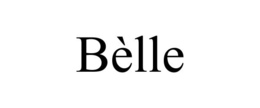 BÈLLE trademark