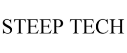 STEEP TECH trademark