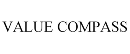 VALUE COMPASS trademark