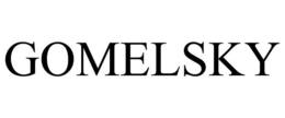 GOMELSKY trademark