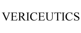 VERICEUTICS trademark