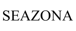 SEAZONA trademark