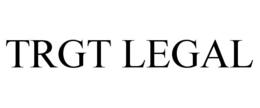 TRGT LEGAL trademark