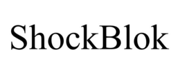 SHOCKBLOK trademark
