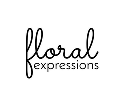 FLORAL EXPRESSIONS trademark