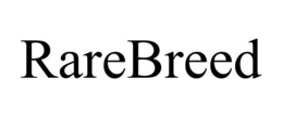 RAREBREED trademark