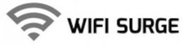 WIFI SURGE trademark