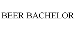 BEER BACHELOR trademark
