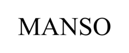 MANSO trademark