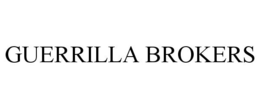 GUERRILLA BROKERS trademark