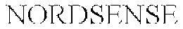 NORDSENSE trademark