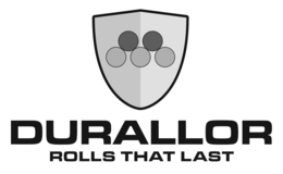 DURALLOR ROLLS THAT LAST trademark