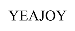 YEAJOY trademark