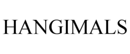 HANGIMALS trademark