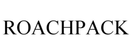 ROACHPACK trademark