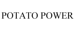 POTATO POWER trademark