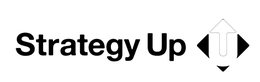 STRATEGY UP trademark