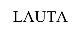 LAUTA trademark