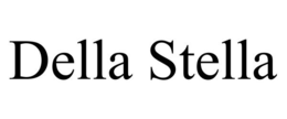 DELLA STELLA trademark
