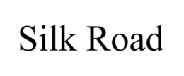 SILK ROAD trademark