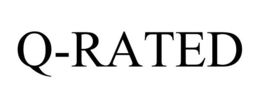 Q-RATED trademark