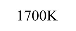 1700K trademark