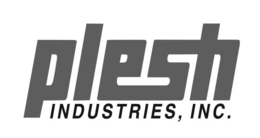 PLESH INDUSTRIES, INC. trademark