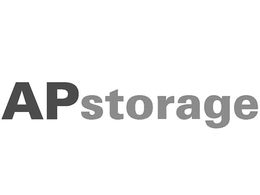 APSTORAGE trademark