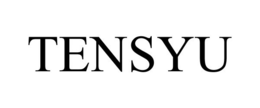 TENSYU trademark